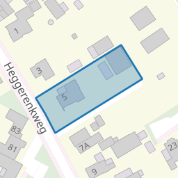 Perceel VSN02-H-3160