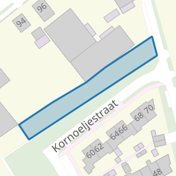 Perceel VSN02-H-3162