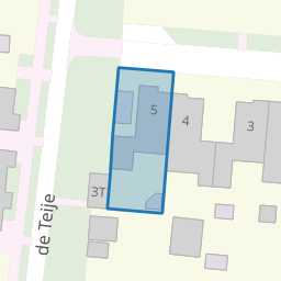 Perceel VSN02-H-3184