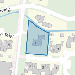 Perceel VSN02-H-3191