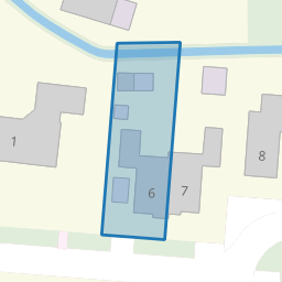 Perceel VSN02-H-3192