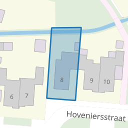 Perceel VSN02-H-3195