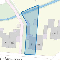 Perceel VSN02-H-3198