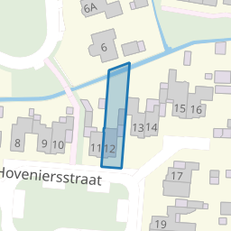 Perceel VSN02-H-3199