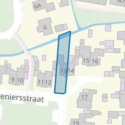 Perceel VSN02-H-3200