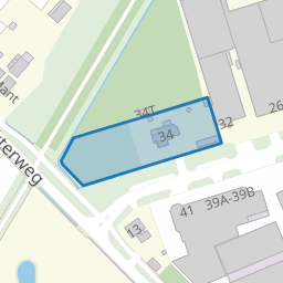 Perceel VSN02-H-3230