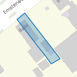 Perceel VSN02-H-3231