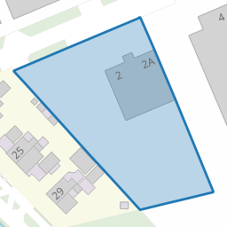 Perceel VSN02-H-3295