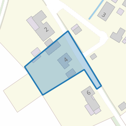 Perceel VSN02-H-3304