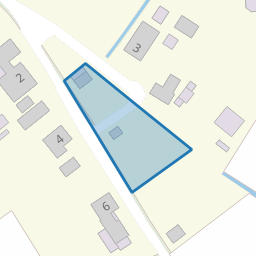 Perceel VSN02-H-3305