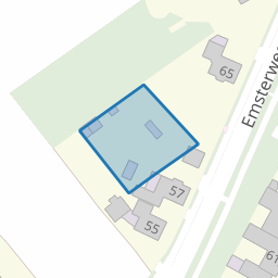 Perceel VSN02-H-3313