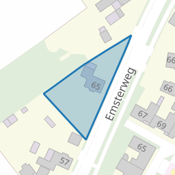 Perceel VSN02-H-3315