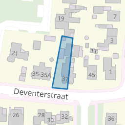 Perceel VSN02-H-3318