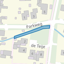 Perceel VSN02-H-3321