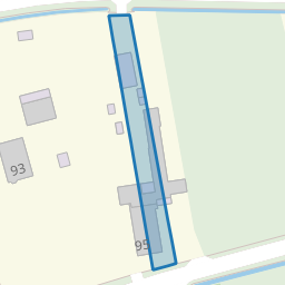 Perceel VSN02-H-3381