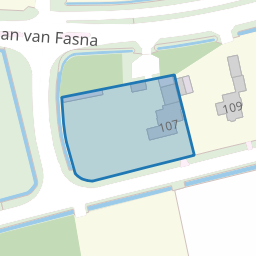 Perceel VSN02-H-3392