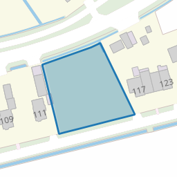 Perceel VSN02-H-3394