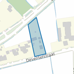 Perceel VSN02-H-3397