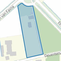 Perceel VSN02-H-3399