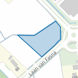 Perceel VSN02-H-3400