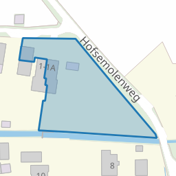 Perceel VSN02-H-3407