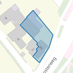 Perceel VSN02-H-3433