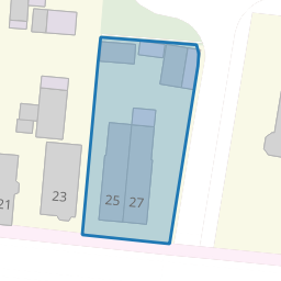 Perceel VSN02-H-3446
