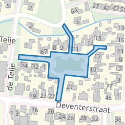 Perceel VSN02-H-3447