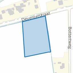 Perceel VSN02-H-3453