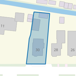 Perceel VSN02-H-3457