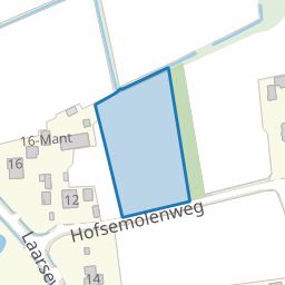 Perceel VSN02-H-3461