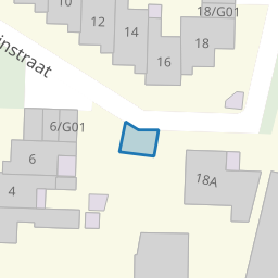 Perceel VSN02-H-3489