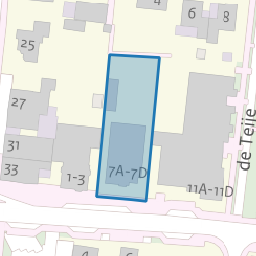 Perceel VSN02-H-3497