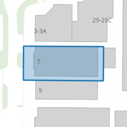 Perceel VSN02-H-3505