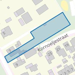 Perceel VSN02-H-3509