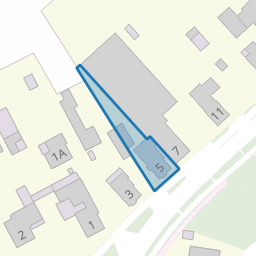 Perceel VSN02-H-3515