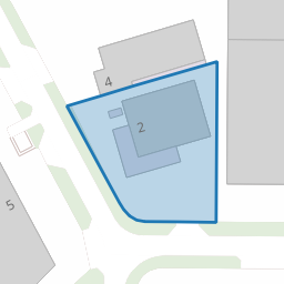 Perceel VSN02-H-3517