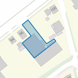 Perceel VSN02-H-3529