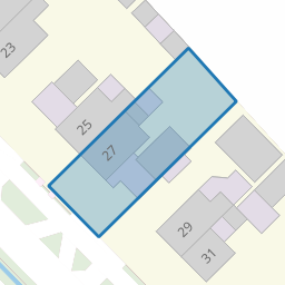 Perceel VSN02-H-3539