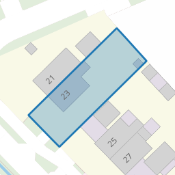 Perceel VSN02-H-3541