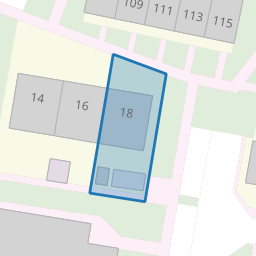 Perceel VSN02-H-3543