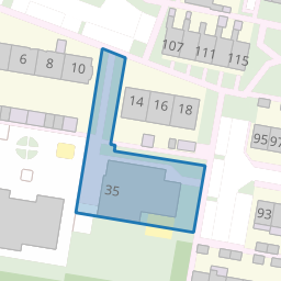 Perceel VSN02-H-3546