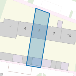 Perceel VSN02-H-3551