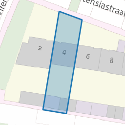 Perceel VSN02-H-3552