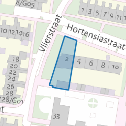 Perceel VSN02-H-3553