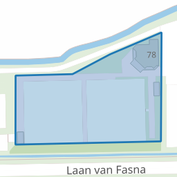 Perceel VSN02-H-3556