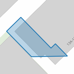 Perceel VSN02-H-3622