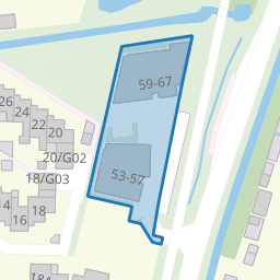 Perceel VSN02-H-3639