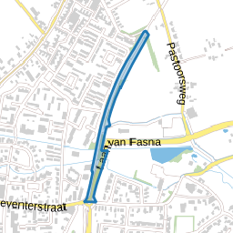 Perceel VSN02-H-3642