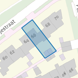 Perceel VSN02-H-3669